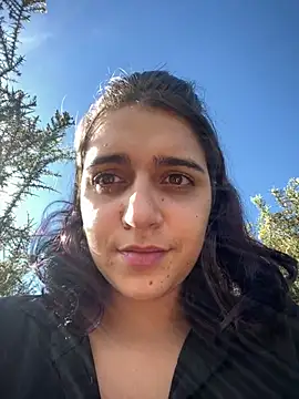 aliciia777 (F young) - enjoy the outdoor vibes 💦🍃