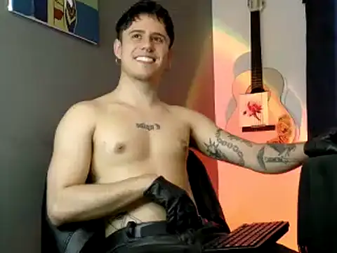 Antonello_Vannucci webcam