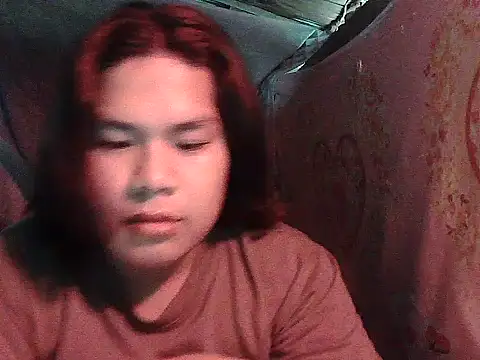 Huntrix2025 webcam