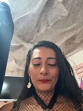 IsabellaMariet webcam
