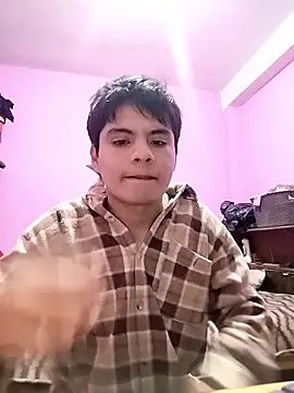 GeorgeJdbreak12 webcam