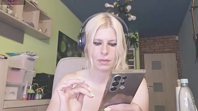 karmija webcam