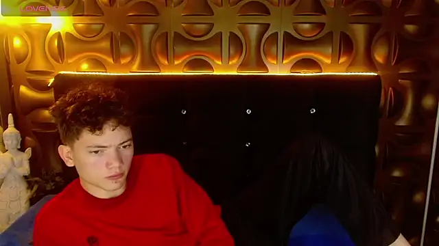 cruz_dante webcam
