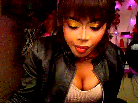 Anaconda2350 webcam