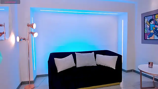 MariaHerrera_ webcam