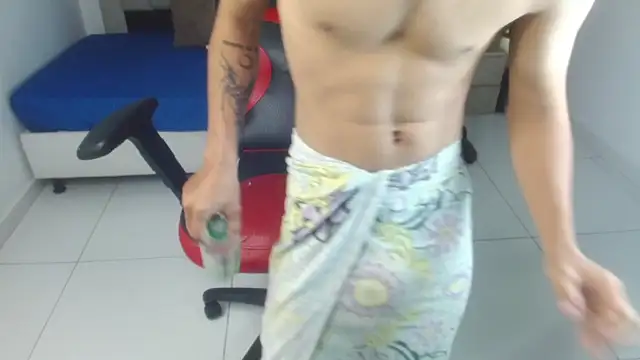 blackfox_desire webcam