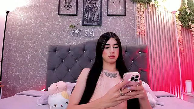 lana_gill1 webcam