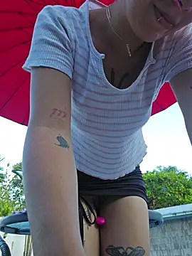 Watch Camila_Fairy live on EroticFlix - High definition streams