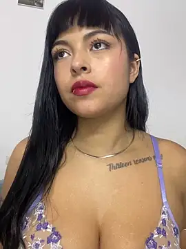 dulce-diosa (F teen) - cowgirl🍆💦torso