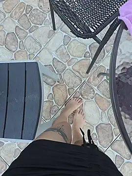 Camila_Fairy webcam