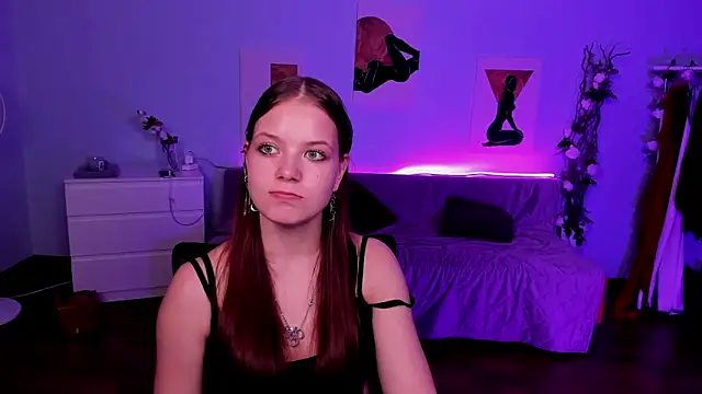 BetsyKiss webcam