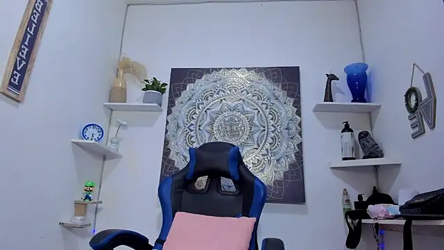Jey_hot7 webcam