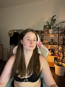 sweetest_pie webcam