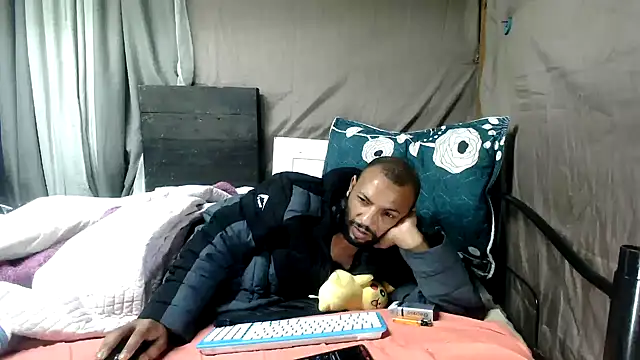 Camodick webcam