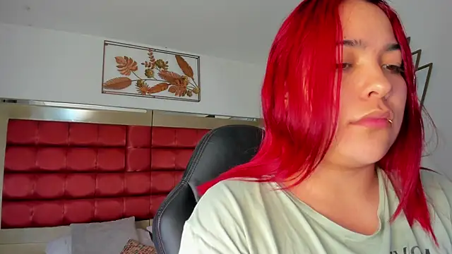 AfroditaVega_ webcam