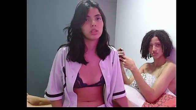 Stefy_sophie03 webcam