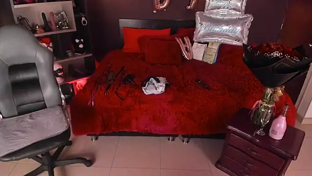 Veronica_Jacobss webcam