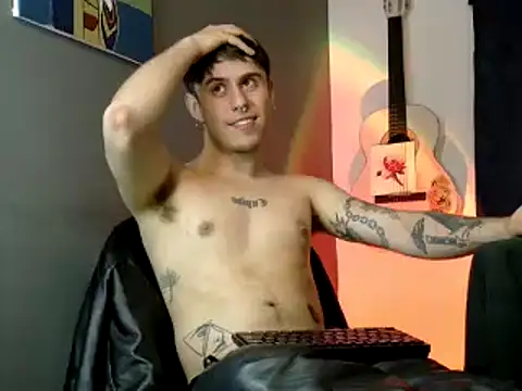 Antonello_Vannucci webcam