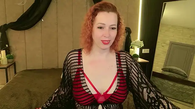 Evie_Berret webcam