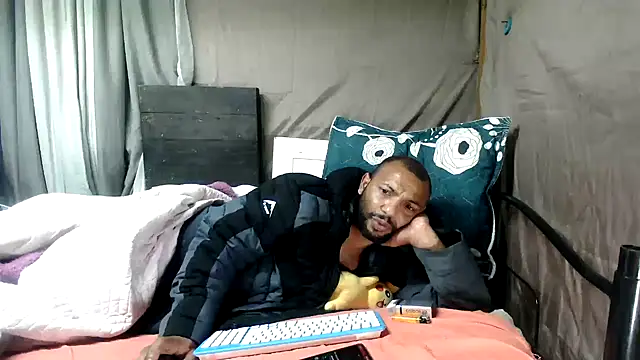 Camodick webcam