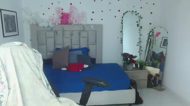 blackfox_desire webcam