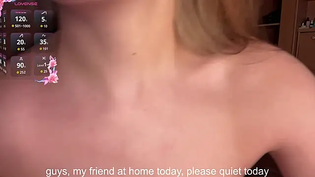 xXMelanieseXx webcam