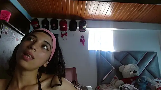 Nasty_019 live cam on StripChat