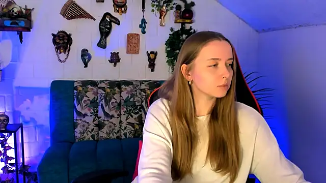 Watch JenniferGraces live on EroticFlix - High definition streams