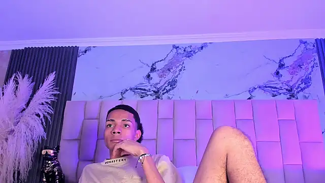 candyandmarilyn webcam