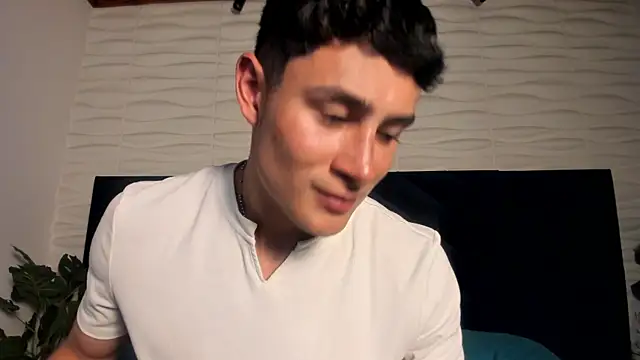 AustinJones_ webcam