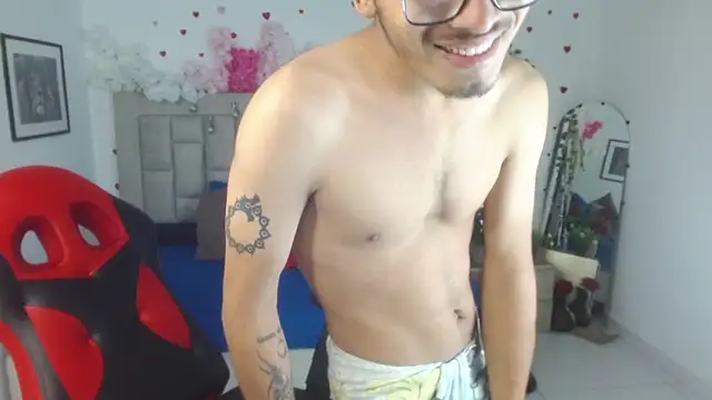 blackfox_desire webcam