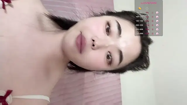 Lili-0521 webcam