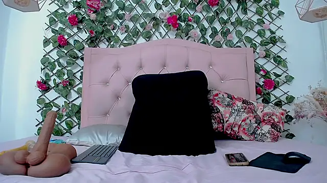 Alexita_Sweet webcam