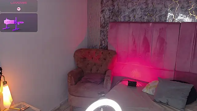 Watch lilithst_ live on EroticFlix - High definition streams