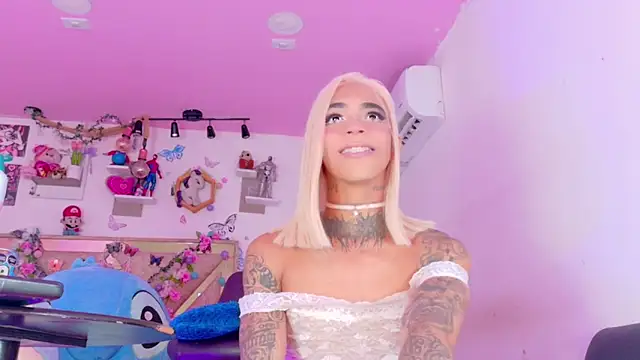 Gabii-Princees's room