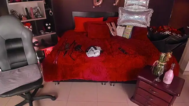Veronica_Jacobss webcam