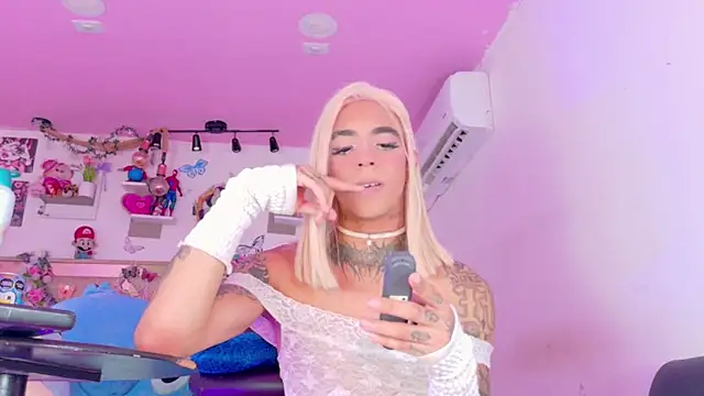 Gabii-Princees's room
