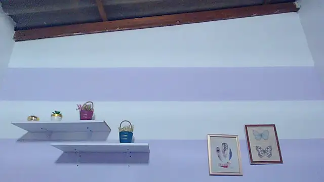kimberlyvega webcam