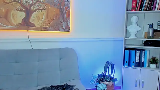 Watch Lucifer_shadow live on EroticFlix - High definition streams