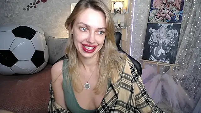 NickyAdamidi webcam