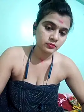 Kiara-Sharma webcam