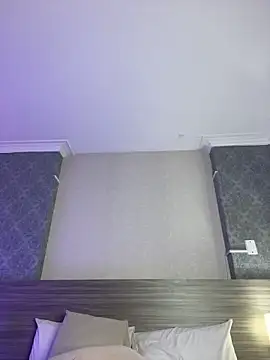 MiilaBlake webcam