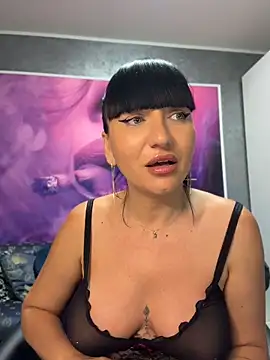 MysticCleo webcam
