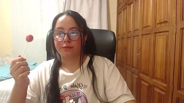 Venus_cat_ webcam