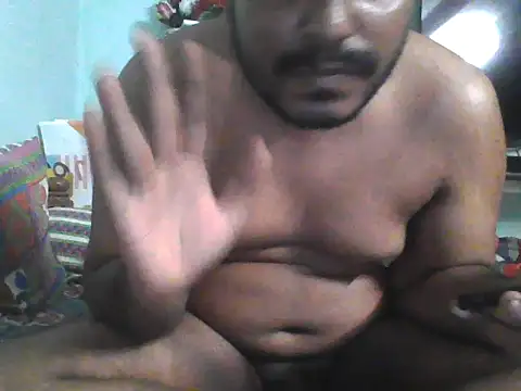 Foxboy65 webcam