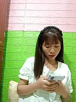 AmyLinee01 webcam