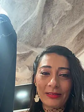 IsabellaMariet webcam