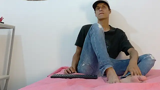 cameronsilverman webcam