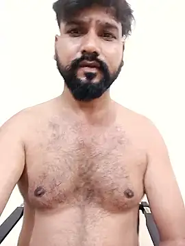 Shiva7478 webcam