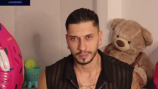 Seth_Vegaa webcam